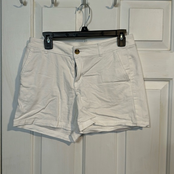 Ana white twill short size 6 - Picture 1 of 3